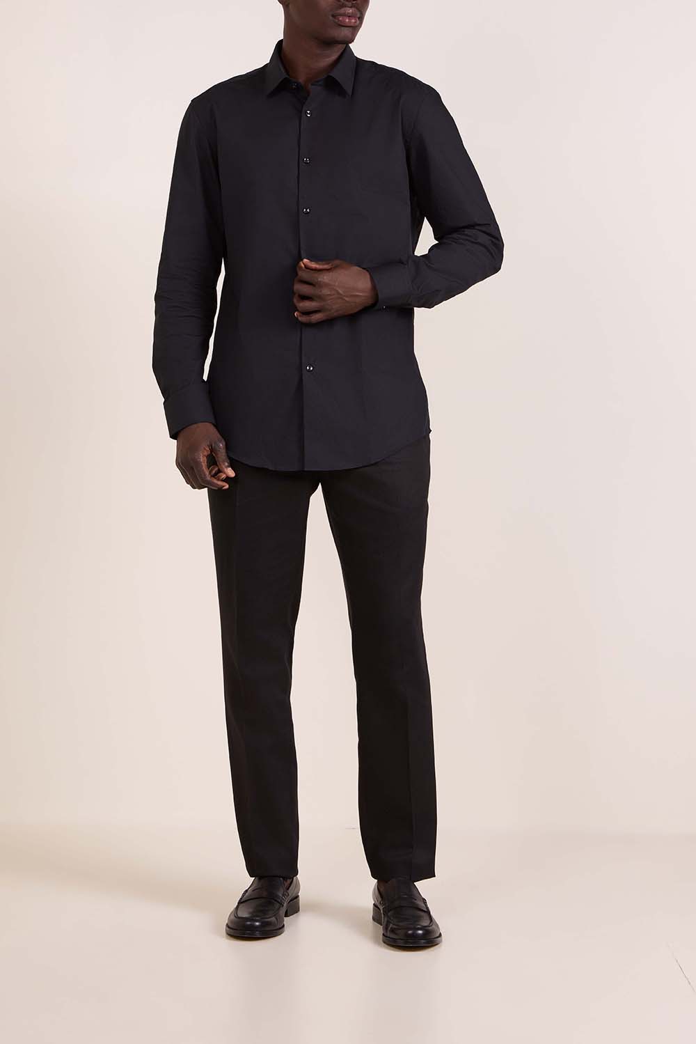 מכנסיים מחוייטים